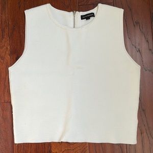 Banana Republic Top size L-M